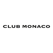 Club Monaco logo