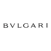 BVLGARI logo